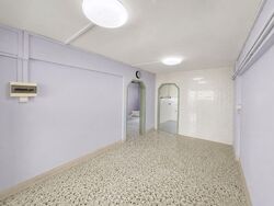 Blk 50 Farrer Park Gardens (Kallang/Whampoa), HDB 3 Rooms #592438841